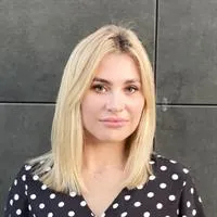 Фотография репетитора Коробкова Юлия Вячеславовна