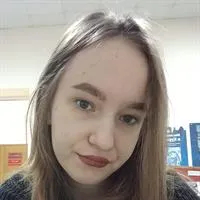 Фотография репетитора Абабий Елизавета Сергеевна