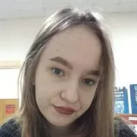 Фотография репетитора Абабий Елизавета Сергеевна