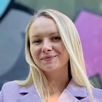 Фотография репетитора Дуруева Диана Эдуардовна