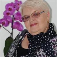 Фотография репетитора Ильясова Татьяна Александровна