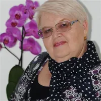 Фотография репетитора Ильясова Татьяна Александровна