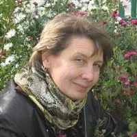 Фотография репетитора Симатова Вера Петровна