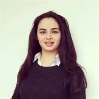 Фотография репетитора Сафарян Мариам Арменовна