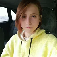 Фотография репетитора Старостина Алина Андреевна