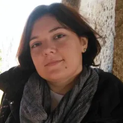 Фотография репетитора Делова Елизавета Александровна