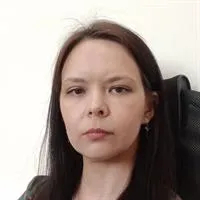 Фотография репетитора Селькова Татьяна Равильевна