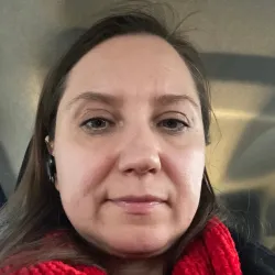 Фотография репетитора Русских Майя Владимировна