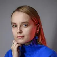 Фотография репетитора Смейлова Анастасия Ивановна