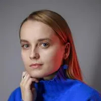 Фотография репетитора Смейлова Анастасия Ивановна