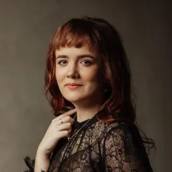 Фотография репетитора Матвеева Влада Дмитриевна