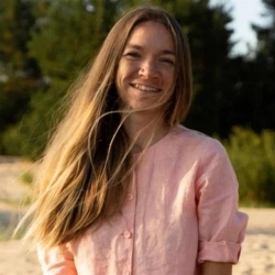 Фотография репетитора Мельникова Маргарита Сергеевна