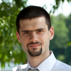 Фотография репетитора Ткачик Филипп Владимирович