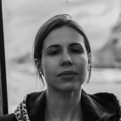 Фотография репетитора Егорова Александра Сергеевна