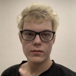 Фотография репетитора Малахов Никита Михайлович