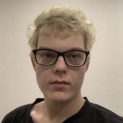 Фотография репетитора Малахов Никита Михайлович