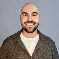 Фотография репетитора Кривошеев Руслан Евгеньевич