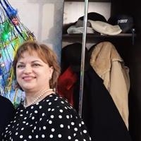 Фотография репетитора Ильяшенко Татьяна Алексеевна