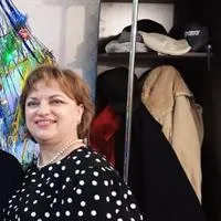 Фотография репетитора Ильяшенко Татьяна Алексеевна