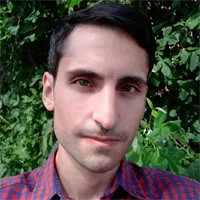 Фотография репетитора Буцень Виктор Алиевич