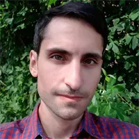 Фотография репетитора Буцень Виктор Алиевич