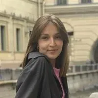 Фотография репетитора Дурницына Софья Андреевна