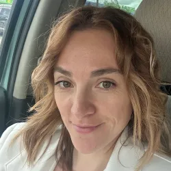 Фотография репетитора Волкова Олеся Владимировна