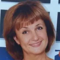 Фотография репетитора Потопальская Марина Александровна