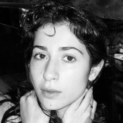 Фотография репетитора Акопян Марсела Артуровна