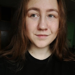 Фотография репетитора Никитина Любовь Андреевна