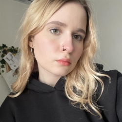 Фотография репетитора Шмелева Мария Максимовна