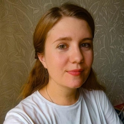 Фотография репетитора Нефедова Елена Сергеевна