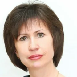 Фотография репетитора Межидова Наталья Ивановна