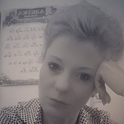 Фотография репетитора Скрипченко Анастасия Вячеславовна