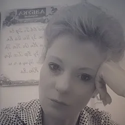 Фотография репетитора Скрипченко Анастасия Вячеславовна