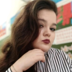 Фотография репетитора Михайлова Виктория Николаевна