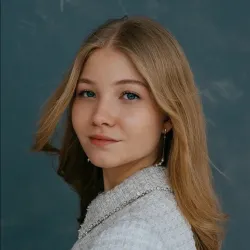 Фотография репетитора Файзулина Анастасия Олеговна