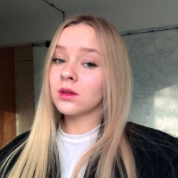 Фотография репетитора Звягина Варвара Александровна