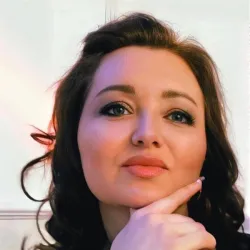 Фотография репетитора Никитина Ольга Сергеевна