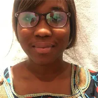 Фотография репетитора Бен Ашле Мбандже