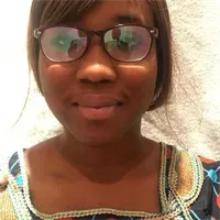 Фотография репетитора Бен Ашле Мбандже