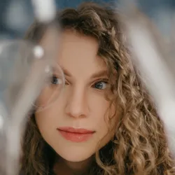 Фотография репетитора Рябочкина Мария Валентиновна