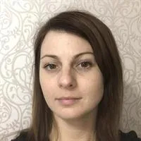 Фотография репетитора Елькина Ирина Игоревна