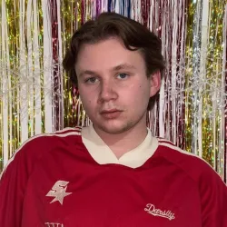 Фотография репетитора Толстых Александр Олегович