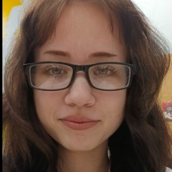 Фотография репетитора Симоненко Анастасия Сергеевна