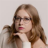 Фотография репетитора Воропаева Мария Артемовна