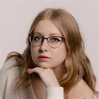 Фотография репетитора Воропаева Мария Артемовна