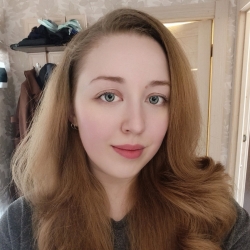 Фотография репетитора Чайковская Наталия Олеговна