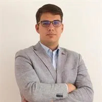 Фотография репетитора Щеглов Андрей Алексеевич