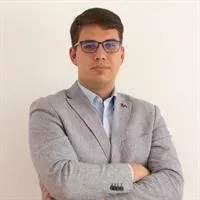 Фотография репетитора Щеглов Андрей Алексеевич